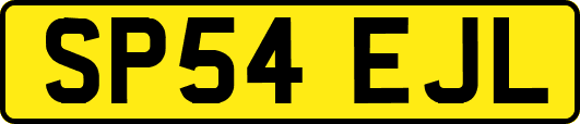 SP54EJL