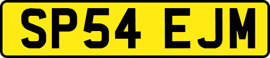 SP54EJM