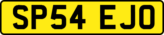 SP54EJO