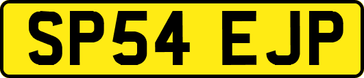 SP54EJP