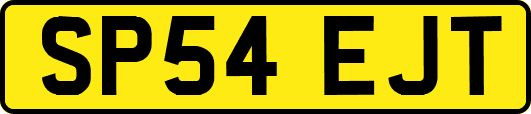 SP54EJT
