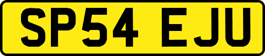 SP54EJU