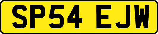 SP54EJW