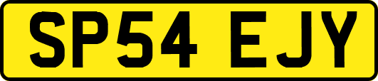 SP54EJY