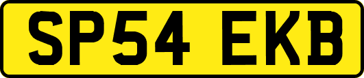 SP54EKB