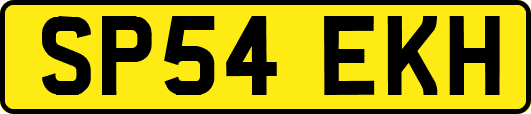 SP54EKH