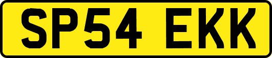 SP54EKK