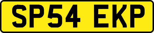 SP54EKP
