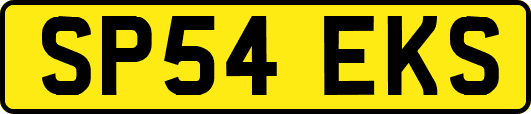 SP54EKS