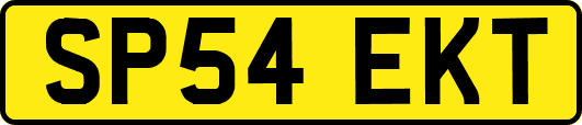 SP54EKT