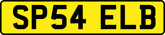 SP54ELB