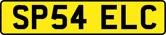 SP54ELC