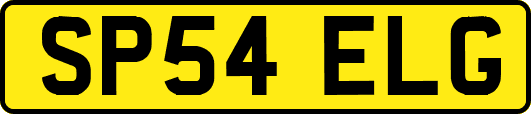 SP54ELG