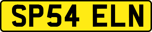 SP54ELN