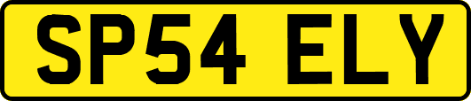 SP54ELY