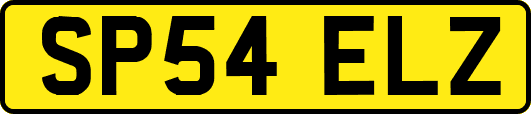 SP54ELZ