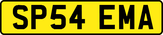 SP54EMA