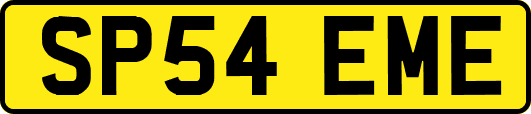 SP54EME
