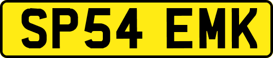 SP54EMK