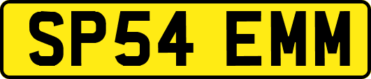 SP54EMM
