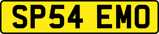 SP54EMO