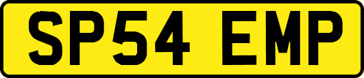 SP54EMP
