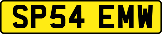 SP54EMW