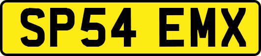 SP54EMX