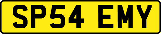 SP54EMY