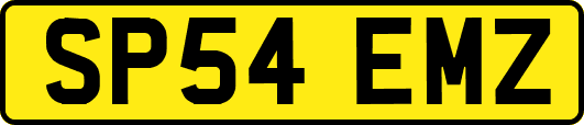 SP54EMZ