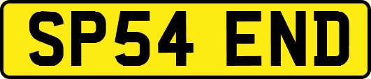 SP54END