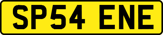 SP54ENE