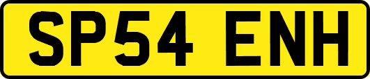SP54ENH