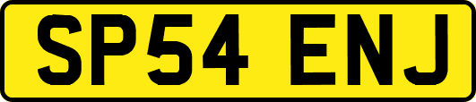 SP54ENJ