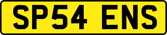 SP54ENS