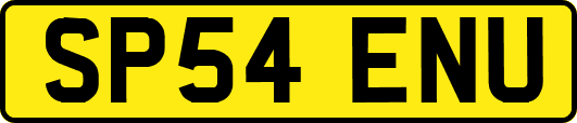 SP54ENU