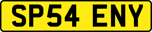 SP54ENY