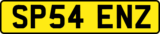 SP54ENZ