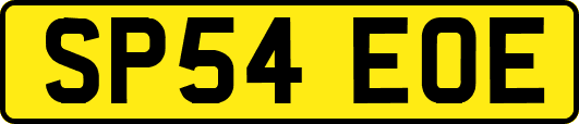 SP54EOE