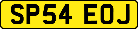 SP54EOJ