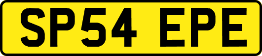 SP54EPE