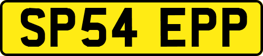 SP54EPP