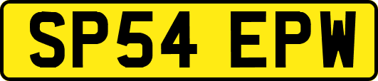SP54EPW