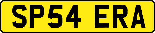SP54ERA