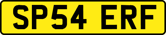 SP54ERF