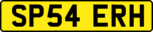SP54ERH