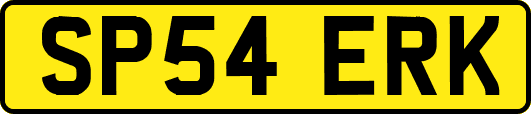 SP54ERK