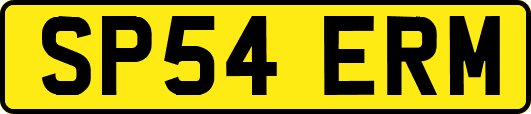 SP54ERM