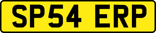 SP54ERP