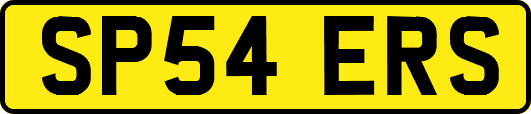 SP54ERS